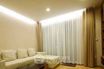 2 Bedroom Condo for rent in The Address Asoke, Makkasan, Bangkok near MRT Phetchaburi