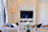 2 Bedroom Condo for rent in HQ by Sansiri, Khlong Tan Nuea, Bangkok near BTS Thong Lo