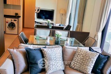 2 Bedroom Condo for rent in HQ by Sansiri, Khlong Tan Nuea, Bangkok near BTS Thong Lo