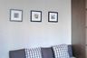 2 Bedroom Condo for rent in HQ by Sansiri, Khlong Tan Nuea, Bangkok near BTS Thong Lo