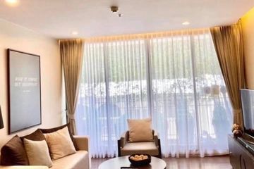 2 Bedroom Condo for rent in The Hudson Sathorn 7, Thung Maha Mek, Bangkok near BTS Chong Nonsi