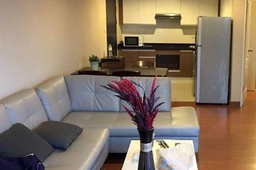 2 Bedroom Condo for rent in Belle Grand Rama 9, Huai Khwang, Bangkok near MRT Phra Ram 9