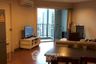 2 Bedroom Condo for rent in Belle Grand Rama 9, Huai Khwang, Bangkok near MRT Phra Ram 9
