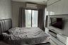 2 Bedroom Condo for rent in Ideo Mobi Rama 9, Huai Khwang, Bangkok near MRT Phra Ram 9