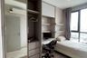 2 Bedroom Condo for rent in Ideo Mobi Rama 9, Huai Khwang, Bangkok near MRT Phra Ram 9
