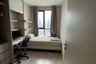 2 Bedroom Condo for rent in Ideo Mobi Rama 9, Huai Khwang, Bangkok near MRT Phra Ram 9