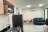 2 Bedroom Condo for rent in Ideo Blucove Sukhumvit, Bang Na, Bangkok near BTS Udom Suk