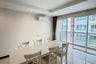 3 Bedroom Condo for rent in The Avenue Sukhumvit 61, Khlong Tan Nuea, Bangkok near BTS Ekkamai