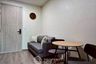 1 Bedroom Condo for rent in NUE District R9, Huai Khwang, Bangkok near MRT Phra Ram 9