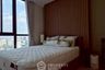 1 Bedroom Condo for rent in NUE District R9, Huai Khwang, Bangkok near MRT Phra Ram 9