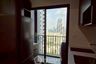 1 Bedroom Condo for rent in NUE District R9, Huai Khwang, Bangkok near MRT Phra Ram 9