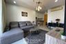 1 Bedroom Condo for rent in Circle Condominium, Makkasan, Bangkok near Airport Rail Link Makkasan