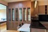 2 Bedroom Condo for rent in CitiSmart Sukhumvit 18, Khlong Toei, Bangkok near BTS Asoke