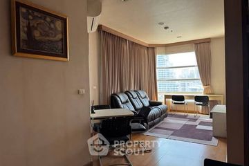 2 Bedroom Condo for rent in CitiSmart Sukhumvit 18, Khlong Toei, Bangkok near BTS Asoke