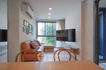 2 Bedroom Condo for rent in Taka Haus Ekamai 12, Khlong Tan Nuea, Bangkok near BTS Ekkamai