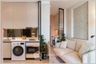 1 Bedroom Condo for rent in Rhythm Ekkamai Estate, Khlong Tan Nuea, Bangkok near BTS Ekkamai