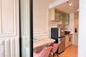 1 Bedroom Condo for rent in MARU Ekkamai 2, Khlong Tan Nuea, Bangkok near BTS Ekkamai