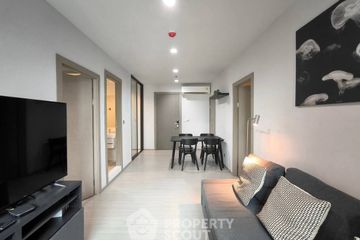 2 Bedroom Condo for rent in Life Asoke Rama 9, Makkasan, Bangkok near MRT Phra Ram 9
