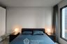 2 Bedroom Condo for rent in Life Asoke Rama 9, Makkasan, Bangkok near MRT Phra Ram 9