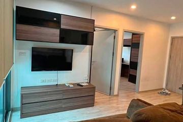 2 Bedroom Condo for rent in Ideo Mobi Charan Interchange, Bang Khun Si, Bangkok near MRT Suwinthawong