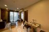 1 Bedroom Condo for rent in Art @ Thonglor 25, Khlong Tan Nuea, Bangkok near BTS Thong Lo