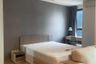1 Bedroom Condo for rent in Ideo Q Chula - Samyan, Maha Phruettharam, Bangkok near MRT Sam Yan