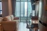 1 Bedroom Condo for rent in Ideo Q Chula - Samyan, Maha Phruettharam, Bangkok near MRT Sam Yan