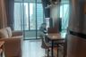 1 Bedroom Condo for rent in Ideo Q Chula - Samyan, Maha Phruettharam, Bangkok near MRT Sam Yan