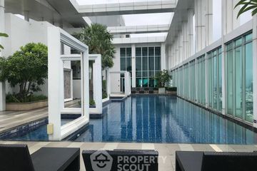 1 Bedroom Condo for rent in Rhythm Phahol-Ari, Phaya Thai, Bangkok near BTS Saphan Kwai