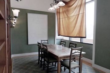 3 Bedroom Condo for rent in Aguston Sukhumvit 22, Khlong Toei, Bangkok near MRT Queen Sirikit National Convention Centre