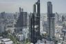 1 Bedroom Condo for rent in Ashton Silom, Suriyawong, Bangkok near BTS Chong Nonsi