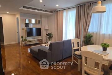 2 Bedroom Condo for rent in Baan Siri 31, Khlong Toei Nuea, Bangkok near BTS Phrom Phong