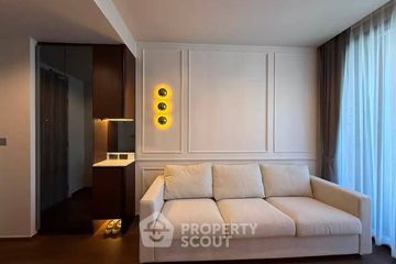 1 Bedroom Condo for rent in Ideo Q Sukhumvit 36, Khlong Tan, Bangkok near BTS Thong Lo