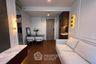 1 Bedroom Condo for rent in Ideo Q Sukhumvit 36, Khlong Tan, Bangkok near BTS Thong Lo