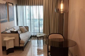 1 Bedroom Condo for rent in Hyde Sukhumvit 13, Khlong Toei Nuea, Bangkok near BTS Nana