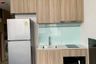 1 Bedroom Condo for rent in Siamese Sukhumvit 87, Bang Chak, Bangkok near BTS On Nut