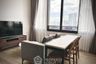 1 Bedroom Condo for rent in Siamese Sukhumvit 87, Bang Chak, Bangkok near BTS On Nut