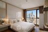 1 Bedroom Condo for rent in The Address Sathorn, Silom, Bangkok near BTS Chong Nonsi