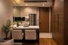 1 Bedroom Condo for rent in The Address Sathorn, Silom, Bangkok near BTS Chong Nonsi