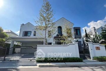 4 Bedroom House for rent in Nantawan Rama 9 - New Krungthepkretha, Saphan Sung, Bangkok