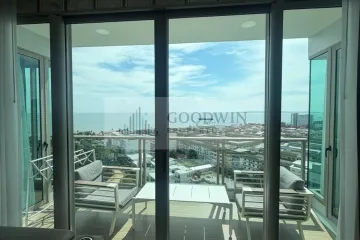 2 Bedroom Condo for sale in The Riviera Jomtien, Nong Prue, Chonburi