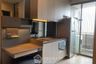 1 Bedroom Condo for rent in The Room Sukhumvit 69, Phra Khanong Nuea, Bangkok near BTS Phra Khanong