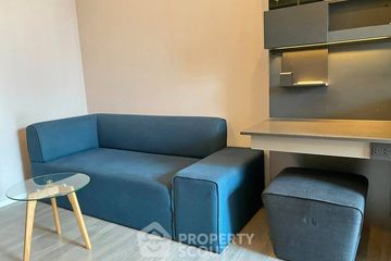 1 Bedroom Condo for rent in The Room Sukhumvit 69, Phra Khanong Nuea, Bangkok near BTS Phra Khanong
