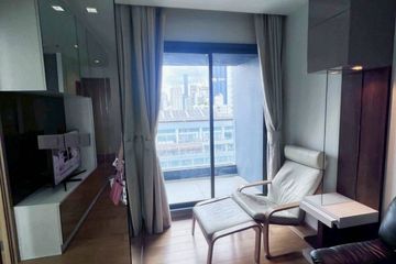 1 Bedroom Condo for rent in Hyde Sukhumvit 13, Khlong Toei Nuea, Bangkok near BTS Nana