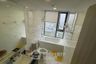 1 Bedroom Condo for rent in CLOUD Thonglor-Phetchaburi, Bang Kapi, Bangkok near MRT Phetchaburi