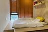 1 Bedroom Condo for rent in CLOUD Thonglor-Phetchaburi, Bang Kapi, Bangkok near MRT Phetchaburi