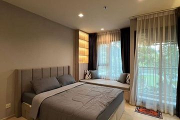 1 Bedroom Condo for rent in Life One Wireless, Lumpini, Bangkok near BTS Ploen Chit
