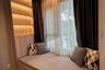 1 Bedroom Condo for rent in Life One Wireless, Lumpini, Bangkok near BTS Ploen Chit