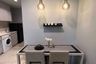 1 Bedroom Condo for rent in Life One Wireless, Lumpini, Bangkok near BTS Ploen Chit