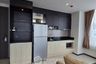 2 Bedroom Condo for rent in Edge Sukhumvit 23, Khlong Toei Nuea, Bangkok near BTS Asoke